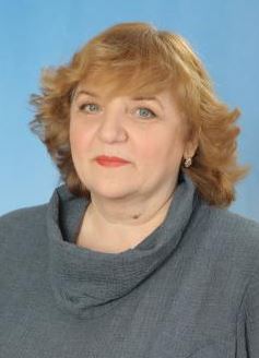 Ирина Черномырдина, эксперт ЕГЭ по английскому языку