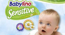    Babylino Sensitive