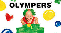    OLYMPERS