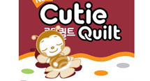    Cutie Quilt