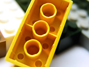 Кубик Lego