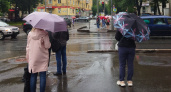 Синоптики дали неутешительный прогноз на лето. Июль и август обещают просто ужасными