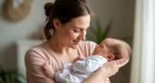 Почему так важно разговаривать с младенцем: советы для родителей