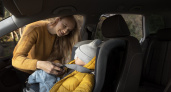 Как подобрать автокресло для ребенка: вот что нужно учитывать
