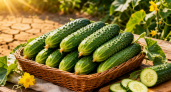 5 сортов огурцов, которые дают идеальный урожай даже в жару: ровные, хрустящие и без намёка на горечь