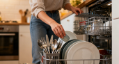 В 2026 посуду руками уже никто не моет: 11 лучших посудомоечных машин - выбираем и экономим и время, и деньги