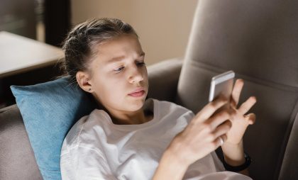 В России выпустят детские сим-карты: в чем их особенность