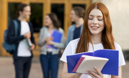 Молодежь идет в техникумы: какие специальности самые востребованные