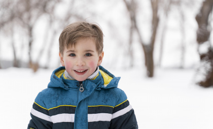 Мороз, грипп или ветер: когда школьников законно отпускают от уроков зимой