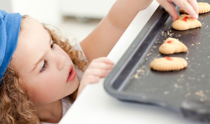 Сахарный диабет у детей: как отучить кусочничать
