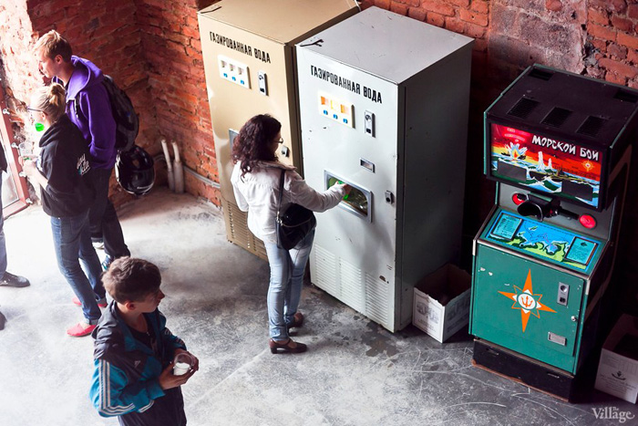 сокольники игровые автоматы