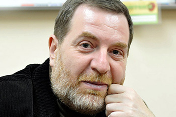Гастроэнтеролог Анатолий Ильич Хавкин