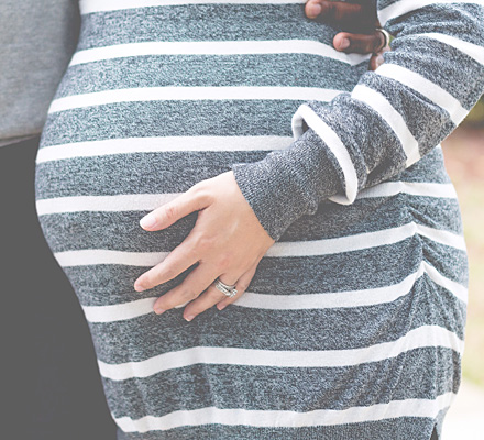 Какие анализы сдают беременные при постановке на учт в ЖК