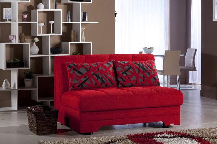 red sofa 22 Домострой