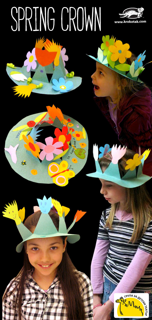 Шляпы в детский сад своими руками: подробная инструкция и советы