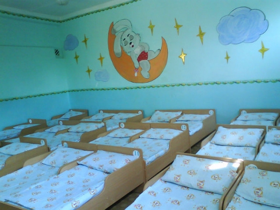 Оформление спальни в детском саду своими руками - 15 фото | mountainline.ru