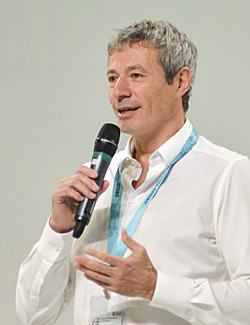 Вадим Мошкович, основатель школы Летово