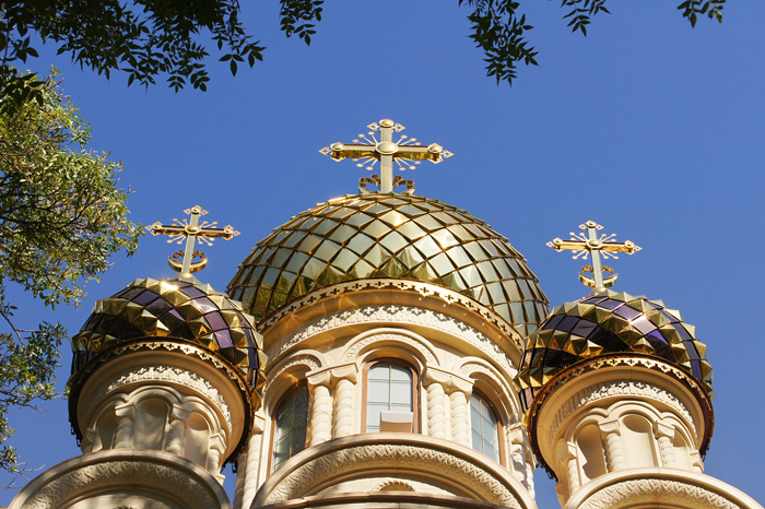 Даты православной Пасхи на все годы