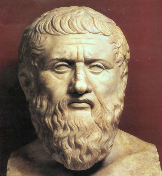 Афоризмы о воспитании детей. Философ Платон