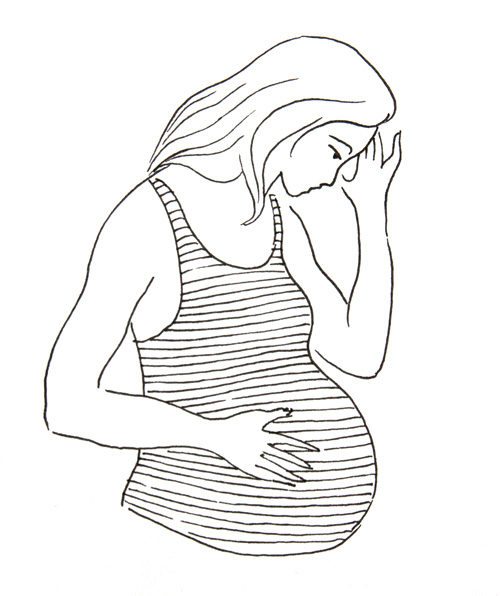 Как вылечить дрожжи при беременности thumbnail
