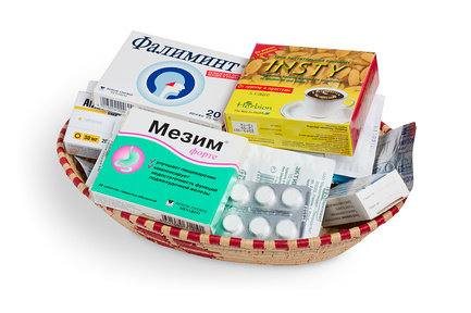 Список лекарств в домашней аптечке. Какие лекарства должны быть под рукой |  Материнство - беременность, роды, питание, воспитание