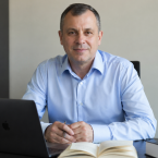 Евгений Матросов