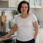 Антонина Петрова