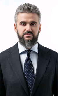 Эксперт Александр Аникитин