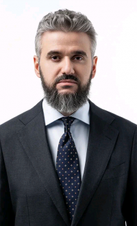 Эксперт Александр Аникитин