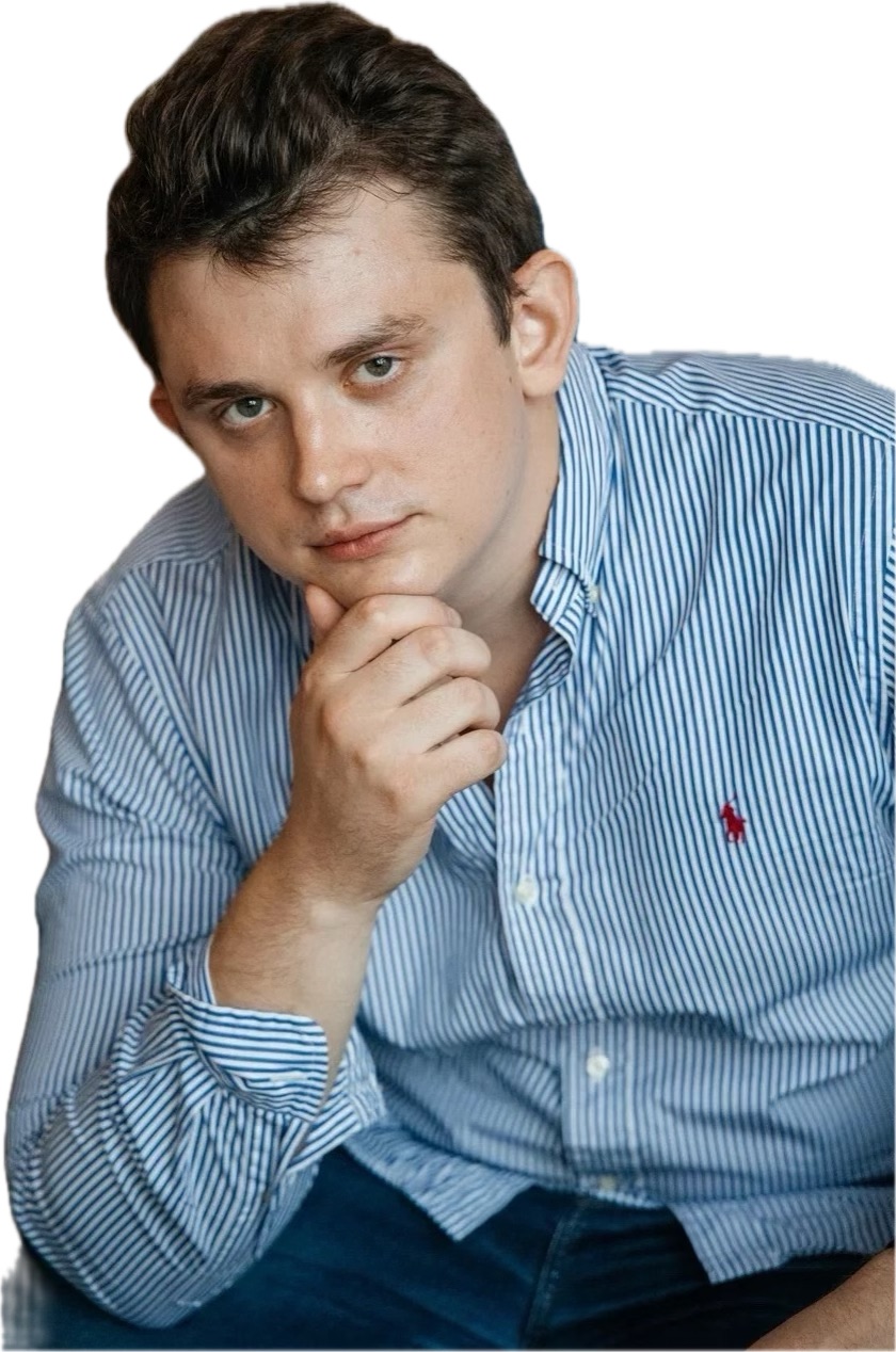 Илья Кутнюк