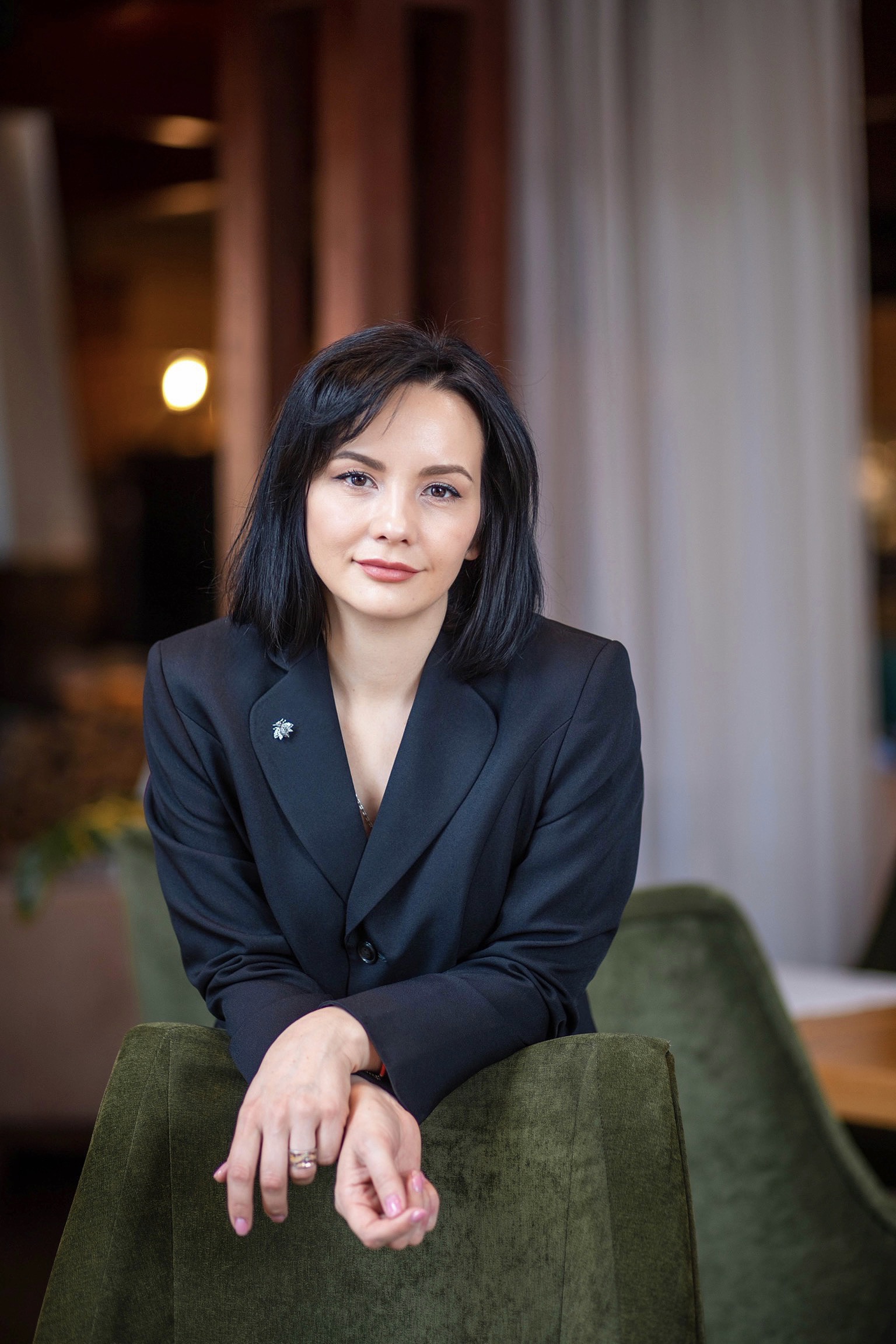 Ксения Солопанова