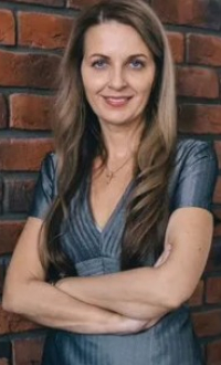 Эксперт  Диана Давер