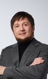 Эксперт Валерий Гут