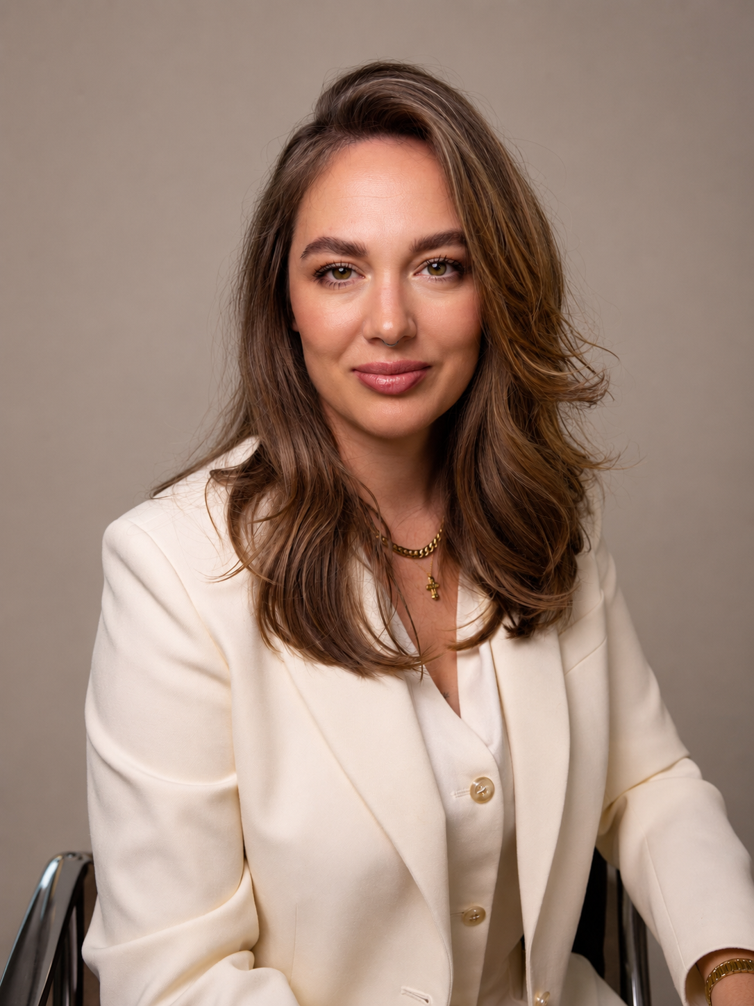 Елена Саракий