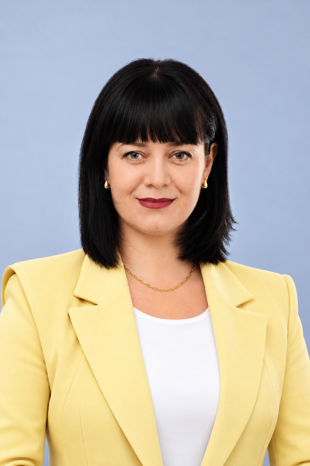 Оксана Мощенко