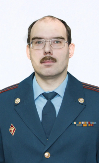 Эксперт Алексей Неустроев