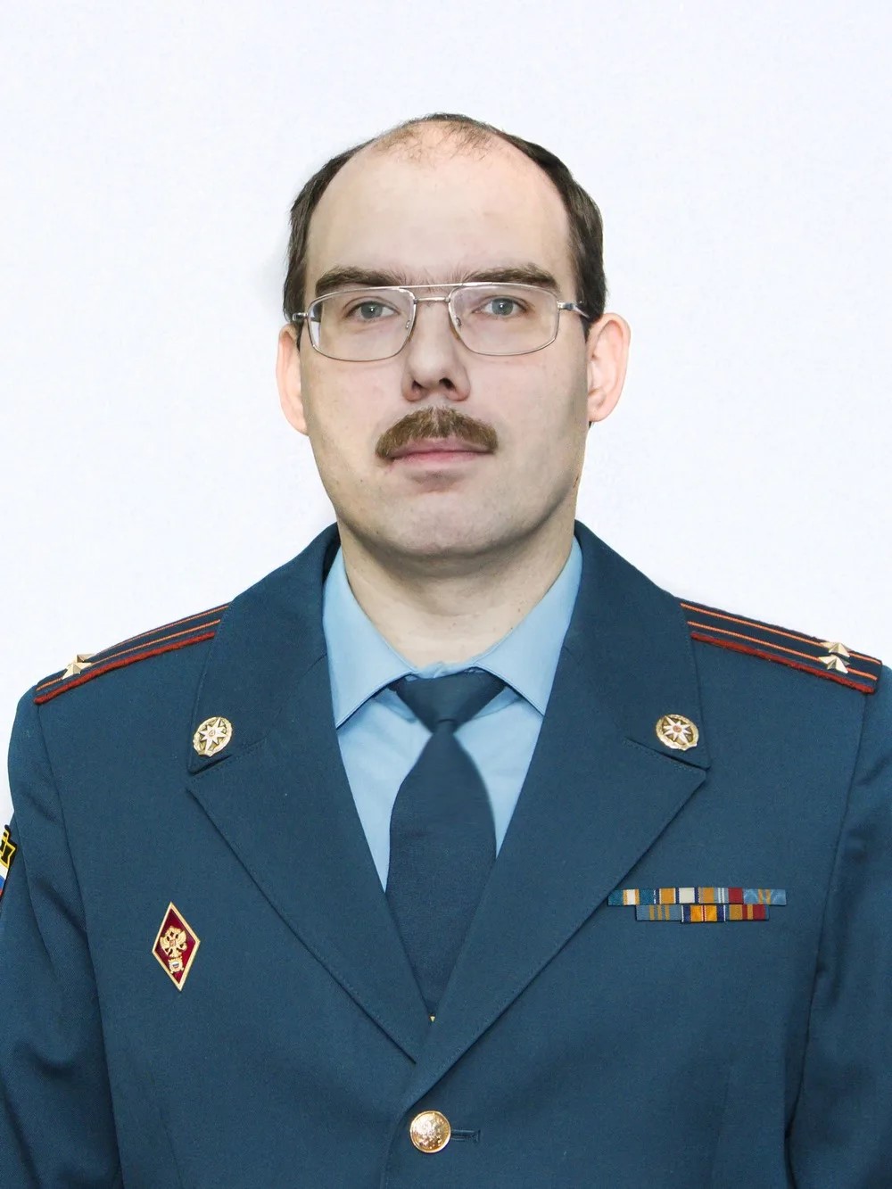 Эксперт