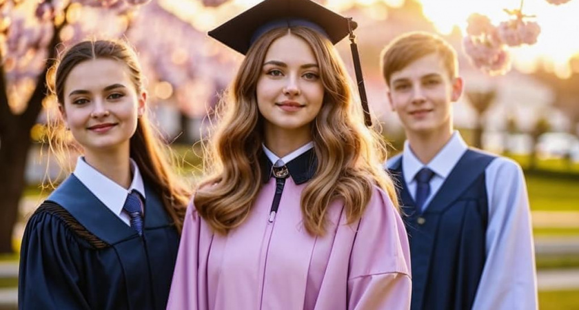 Выпускной 2025: сколько тратят родители, новые тренды и преемственность школьных традиций