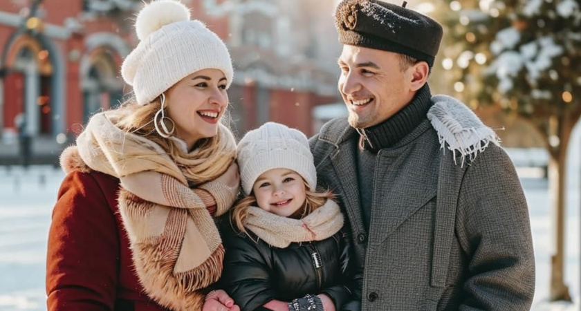 Материнский капитал взлетит на 25% за каждого ребёнка: новая инициатива депутата обещает демографический взрыв