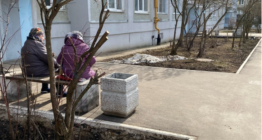 Придётся делиться: пожилых людей, одиноко проживающих в двухкомнатной квартире, ждёт сюрприз