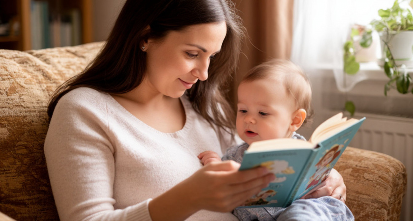 Лучшие книги для малышей 2–4 лет: сказки и стихи для первых открытий мира