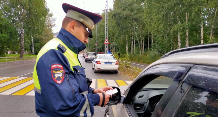 С 5 мая выехавшим за город на авто будут аннулировать права: водителей ждет новый сюрприз