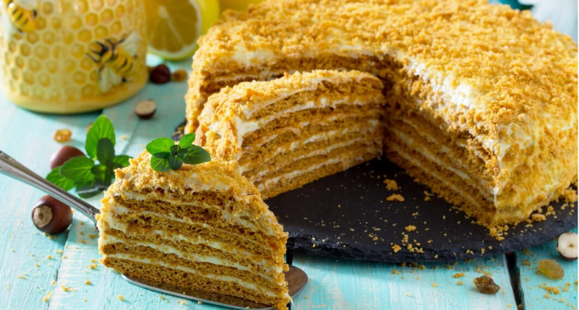 Вместо сливочных тортов и жирных пирожков: вкуснейший постный десерт из вареных яблок
