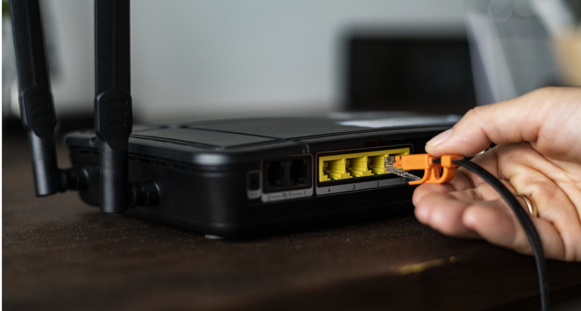 Усильте Wi-Fi сигнал на 300% с помощью одной вещи с кухни: провайдеры молчат об этом способе