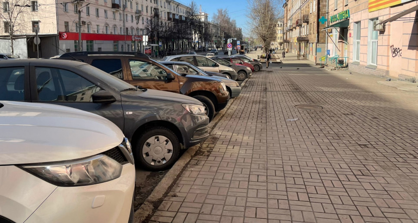 Штраф 2000 рублей за автомобиль такого цвета: в ГИБДД начали активные проверки всех водителей