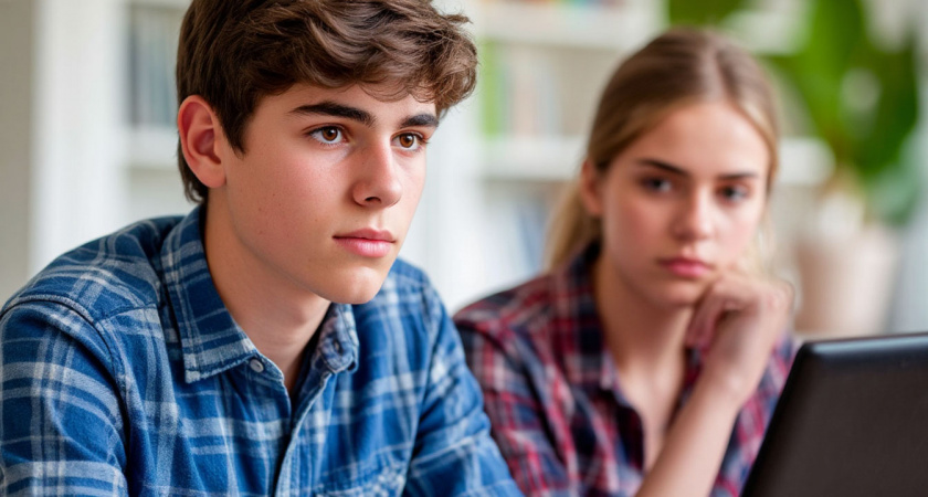 Почему подросток не хочет работать летом - как найти с ним общий язык?