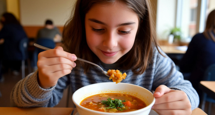 Обычные продукты, которые категорически нельзя давать детям: что нужно знать каждому родителю
