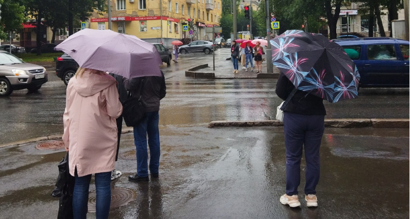 Синоптики дали неутешительный прогноз на лето. Июль и август обещают просто ужасными