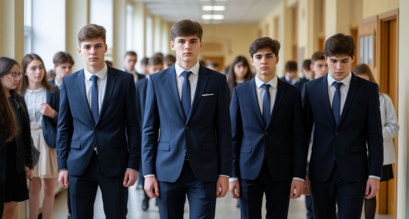 Выпускникам хотят обеспечить "информационную тишину" на период ЕГЭ: что это значит