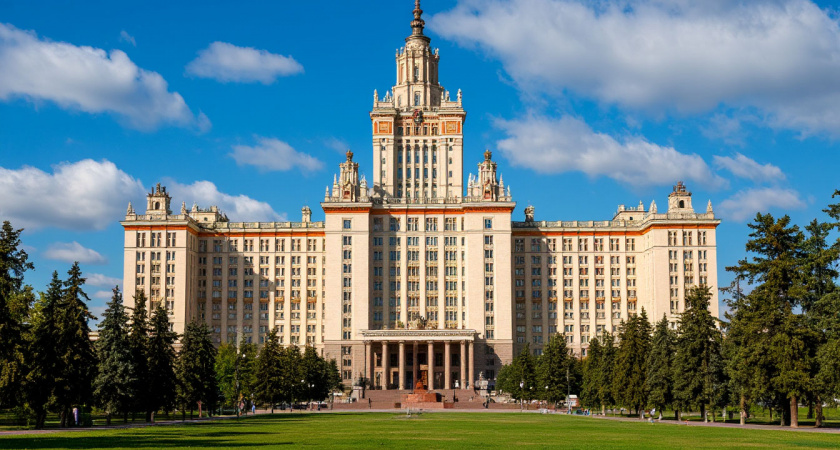 Вспышка кори в МГУ: карантин в Первом гуманитарном корпусе и переход на дистанционное обучение